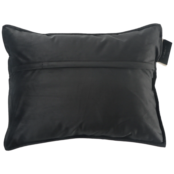 Pleafs Heizkissen Plush 45x60cm Onyx, 1 Stk